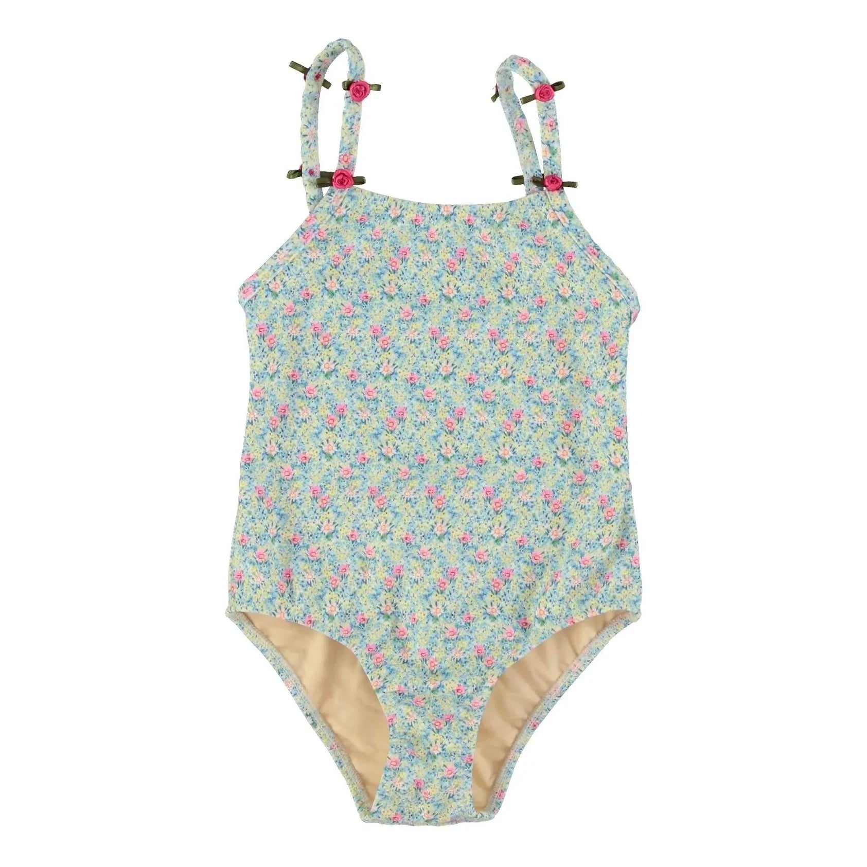 Bebe Organic - Polly Fleuri Mayo | Mavi