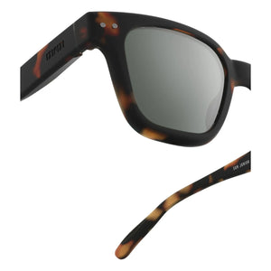 IZIPIZI - Sunglasses #Road Junior Tortoise | Brown