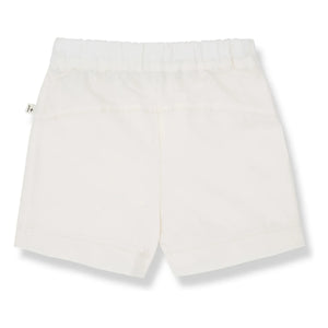 1+ in the family - Bermuda Cargo Begur | White