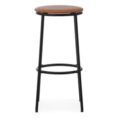 Normann Copenhagen - Circa Bar Stool | Brown