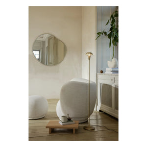 Ferm Living - Pond Mirror | White