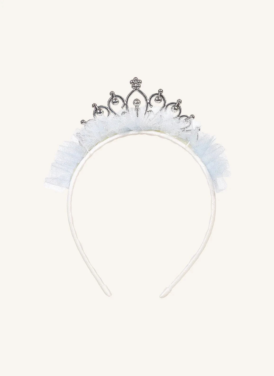 Souza - Mona Crown