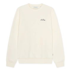 Les Deux - Sweat Bouquet | Off-white