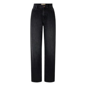 Sessùn - Black Jean Denim