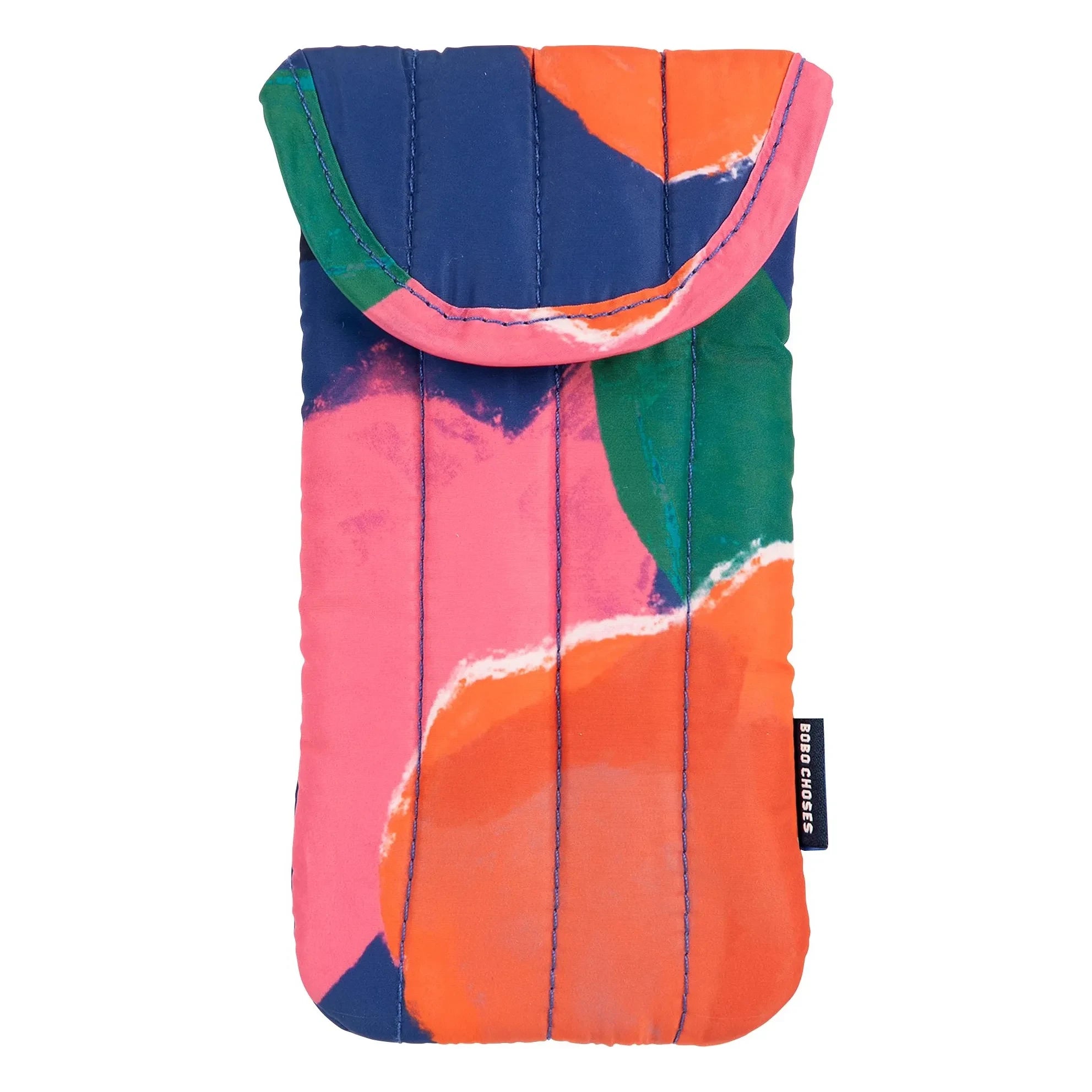 Bobo Choses - Cookery Festival Glasses Case | Pink