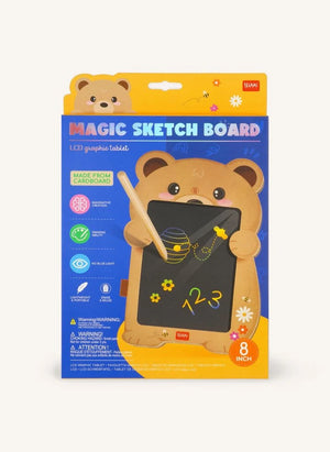 Legami - Magic Blackboard: Bear