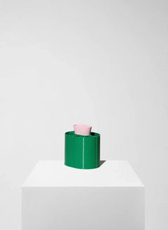 Warren & Laëtitia - Henri Pen Holder | Green