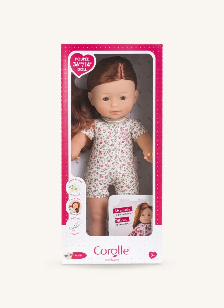 Corolle - My Corolle - Erik | Pink