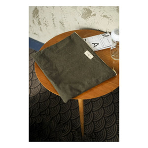 rivedroite - Darcy Changing Bag | Khaki