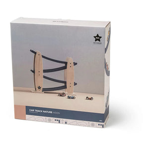 Kid's Concept - Aiden Automatic Track Toy | Dark Gray