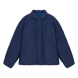 True Artist - N°2 Reversible Jacket | Blue