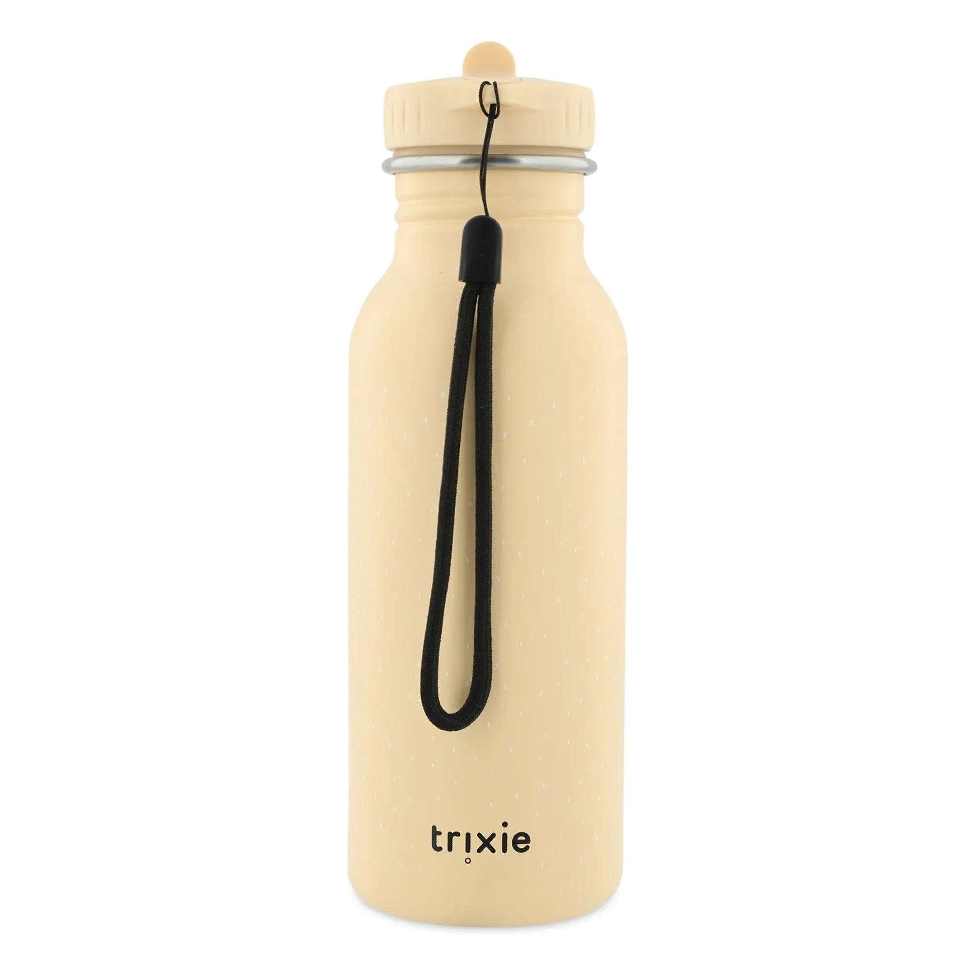 Trixie - Maraca Pumpkin 500 ml Mrs Unicorn | Pale Yellow