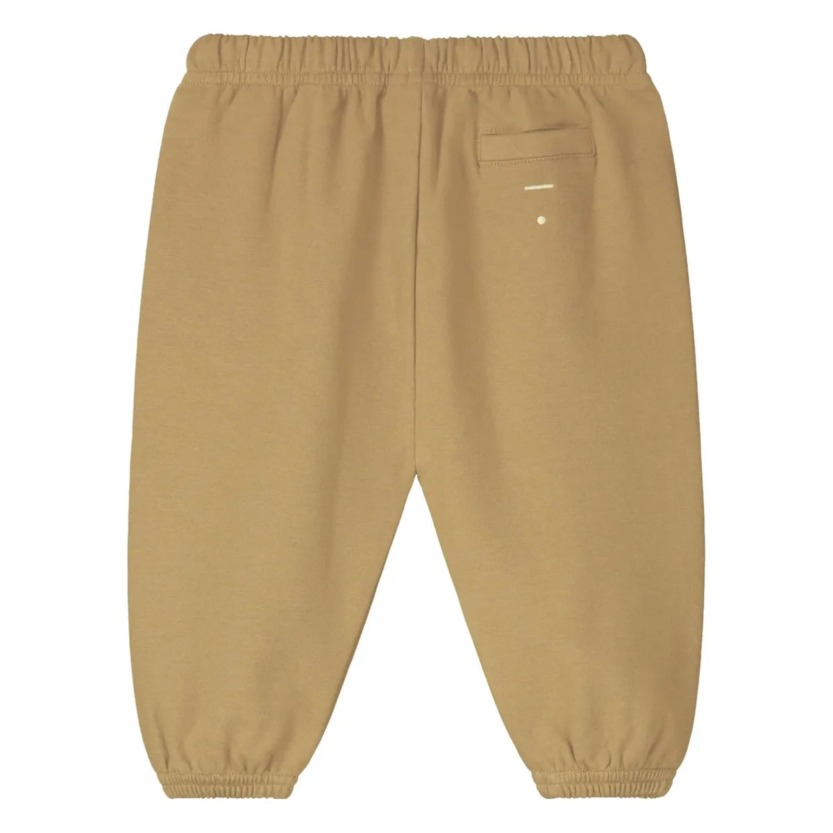 Gray Label - Jogger Mini Organik Pamuk | Hardal