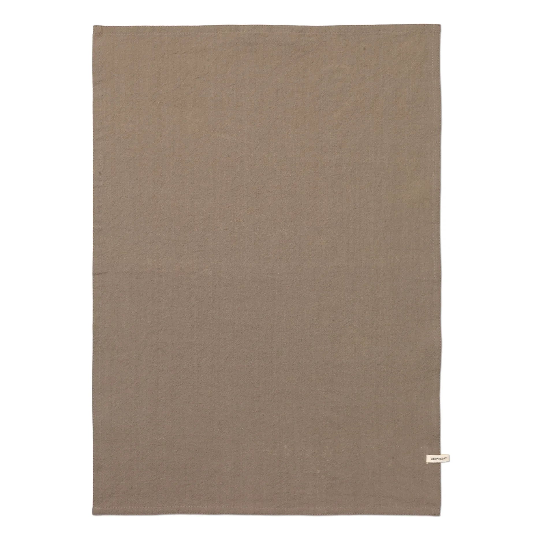 Ferm Living - Weekly Kitchen Towels - 7-piece Set