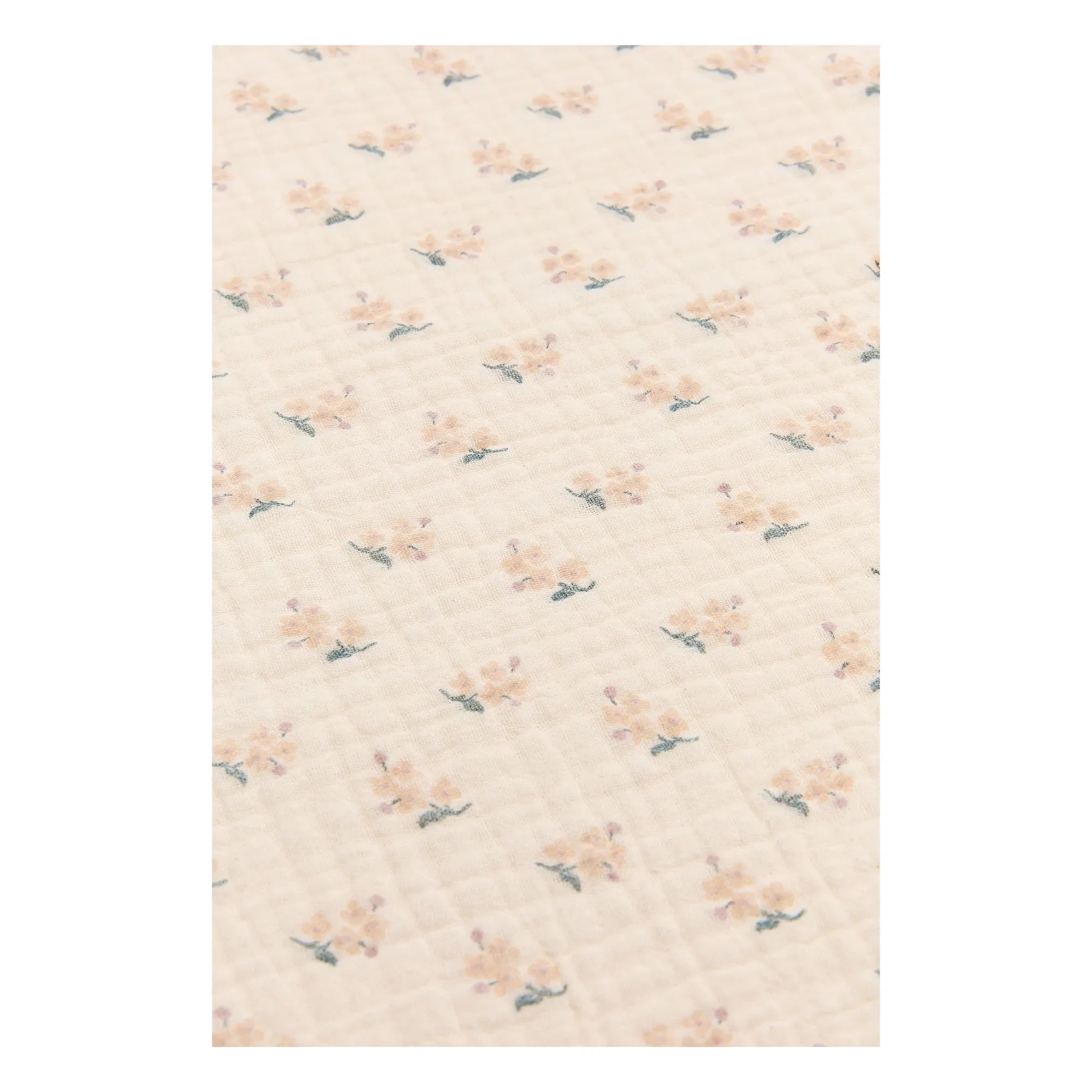 Nobodinoz - Darling crib sheet
