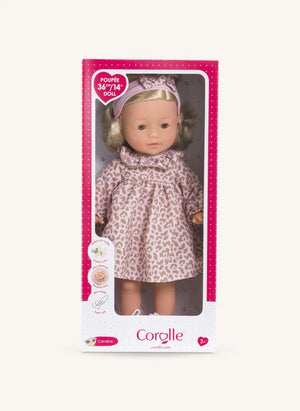 Corolle - My Corolle - Candice | Leopard