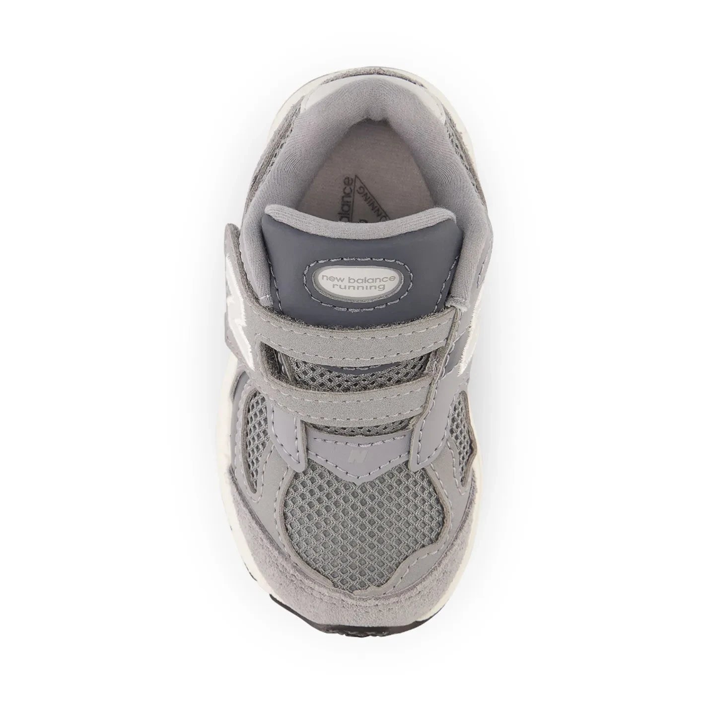 New Balance - Scratch Sneakers 2002 | Gray