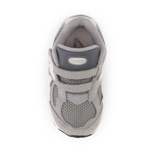 New Balance - Scratch Sneakers 2002 | Gray