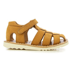 Pom d'Api - Waff Papy Sandal | Brown