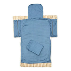 Cam Cam - Oatfield Baby Diaper Bag | Camel