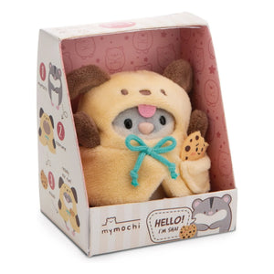 Nici - Dog Costume Shai Hamster Plush | Beige