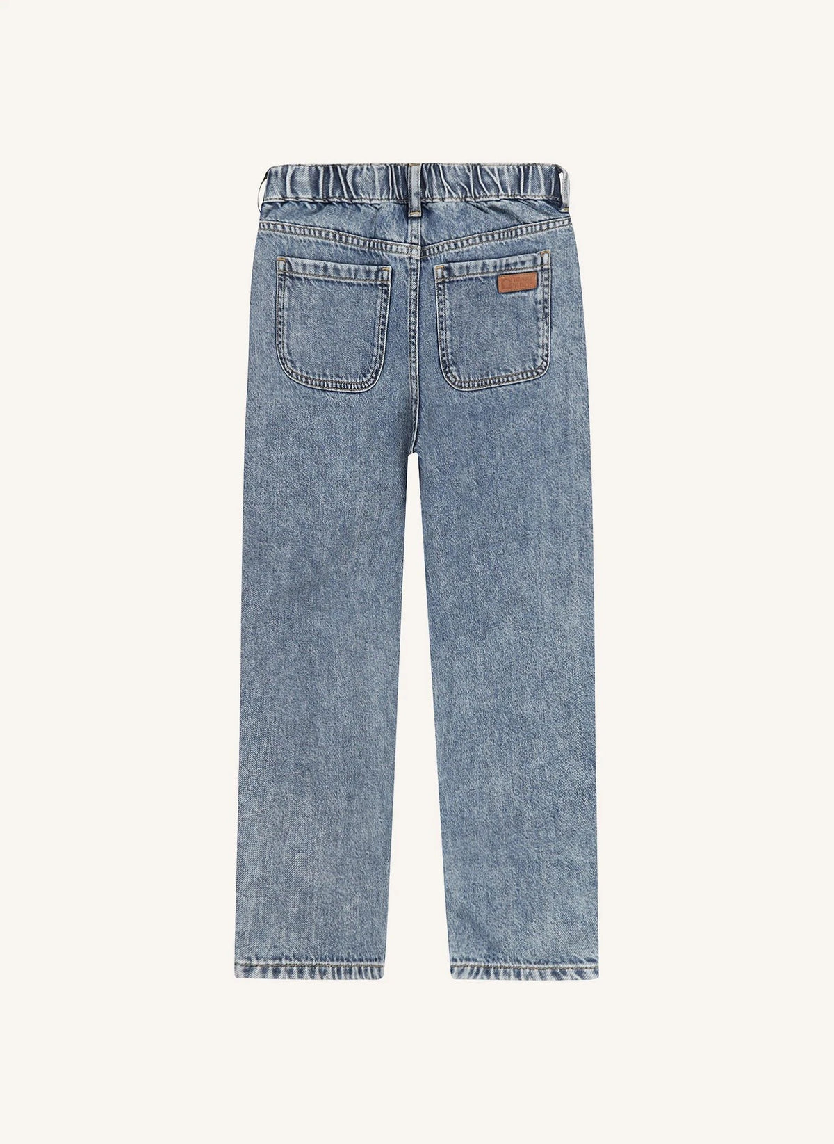 Tumble N'Dry - Jean Barrel Jip | Mavi