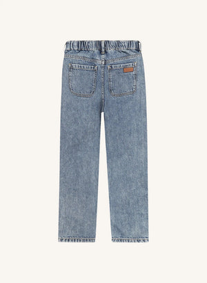 Tumble N'Dry - Jean Barrel Jip | Mavi