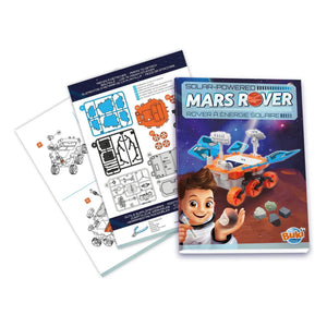Buki - Mars Keşif Aracı