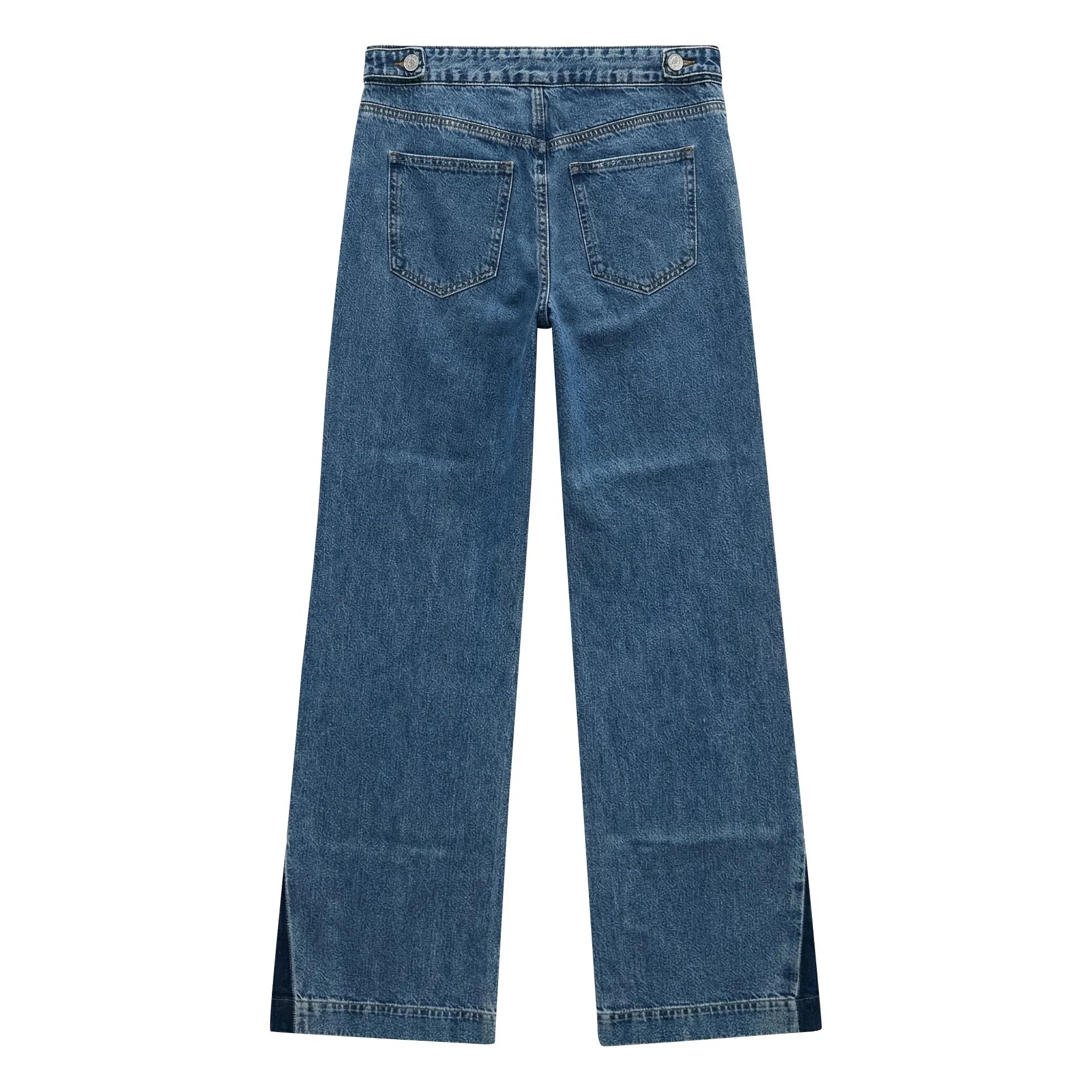 Xirena - Ines Pants | Denim Blue
