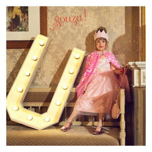 Souza - Laurence pullu pelerin