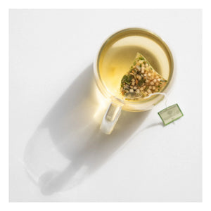 L'infuseur - Organic Flavored Bone Broth - 15 Sachets