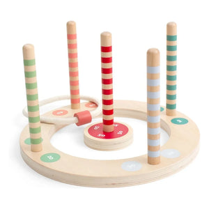 BS Toys - Ring Toss Game