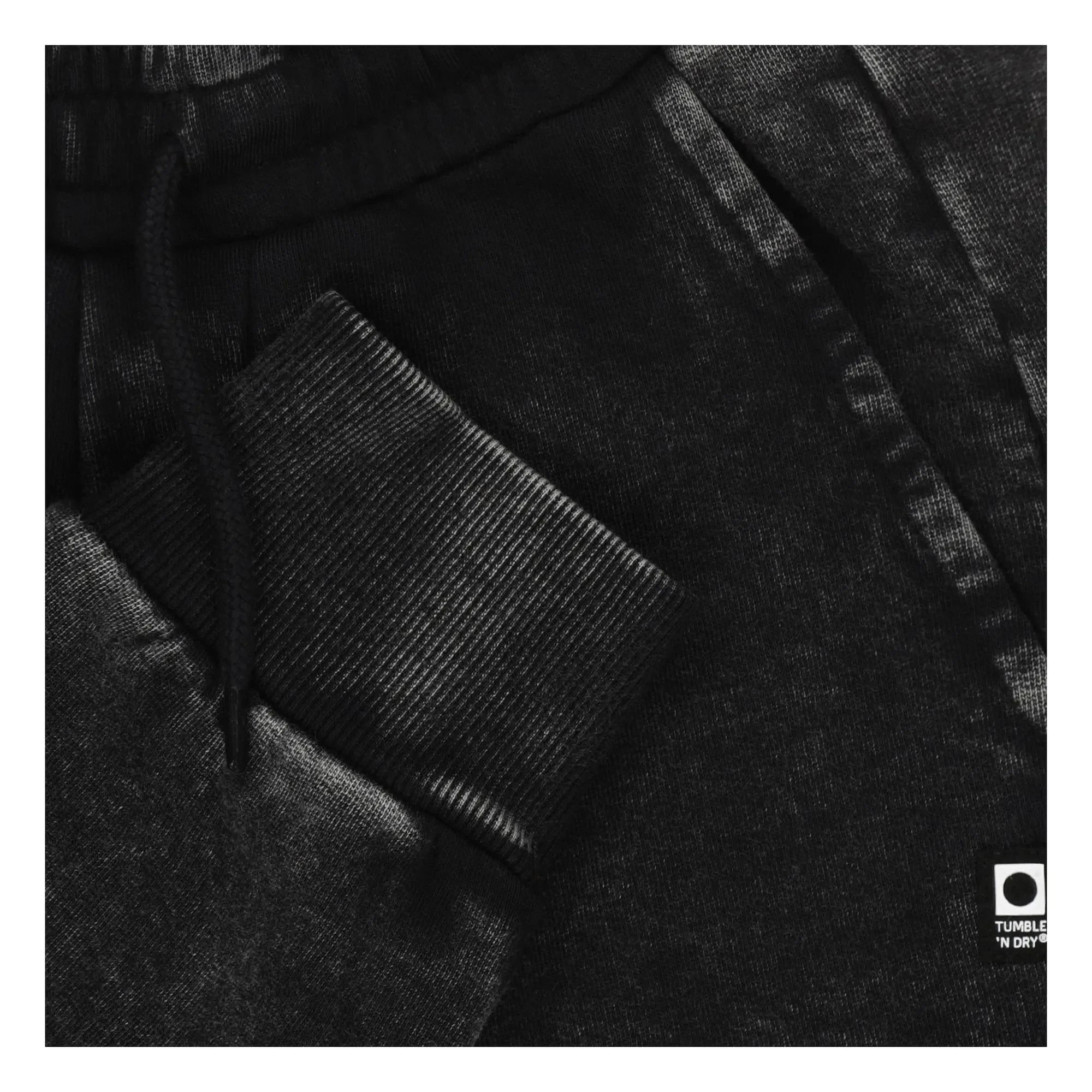 Tumble N'Dry - Jogger Morris | Black