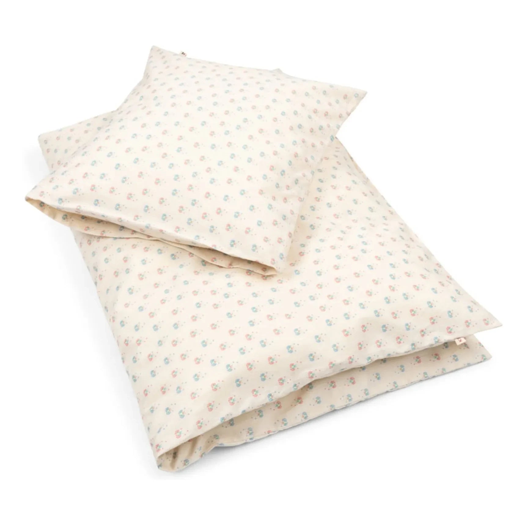 Konges Sløjd - Pipa Petite Bedding Set | Beige