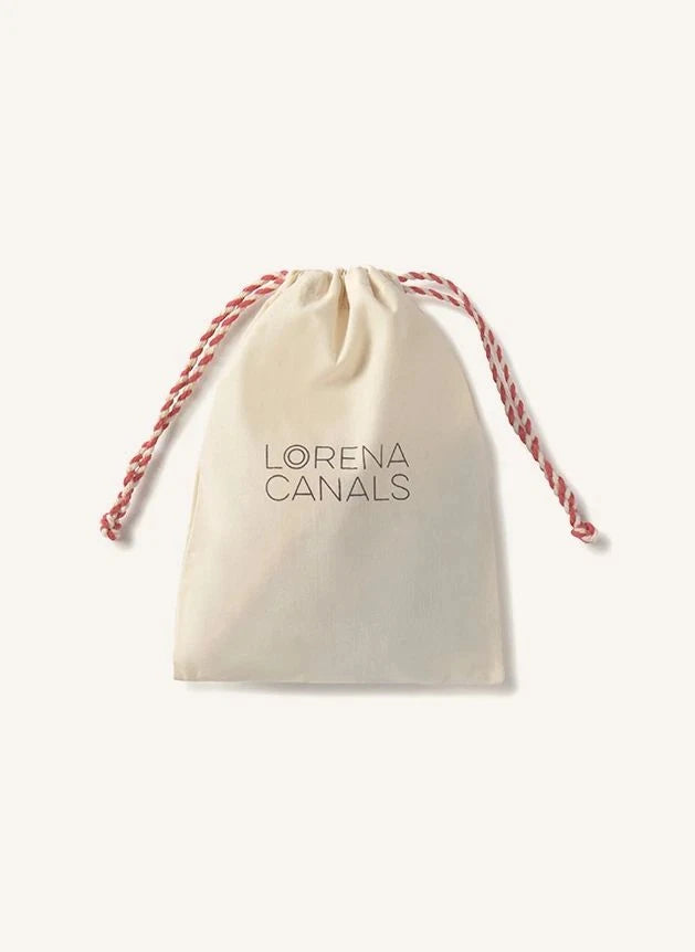 Lorena Canals - Christmas Ornaments - Set of 4