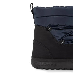 Liewood - Zoey Snow Boots | Navy
