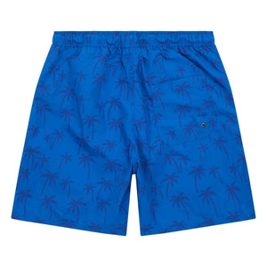 Hundred Pieces - Wave Swim Shorts | Electric Blue