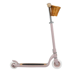Banwood - Maxi Scooter | Dust Pink
