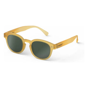 IZIPIZI - Sunglasses #C Kids | Yellow