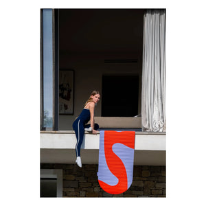 Hercule Studio - Archy Exercise Mat | Red
