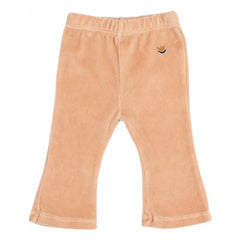 Búho - Velvet Organic Cotton Jogger | Pink