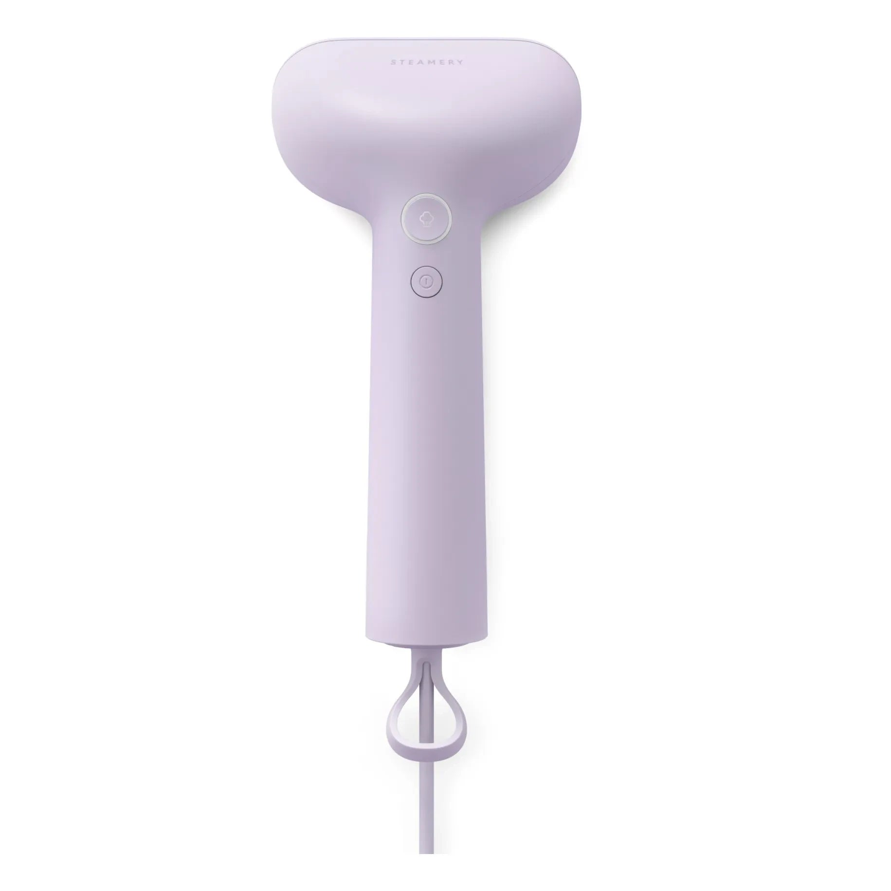 Steamery - Cirrus X Handheld Steam Iron | Lilac