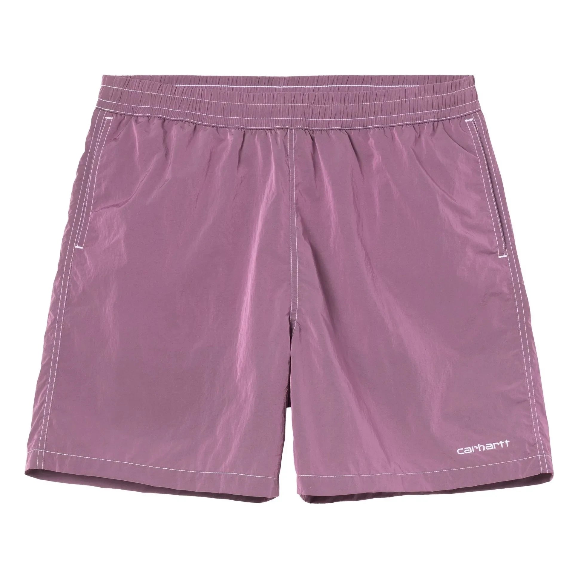 Carhartt WIP - Canby Yüzme Şortu | Mor