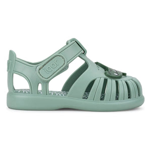 Igor - Tobby Crocodile Water Shoes | Sage