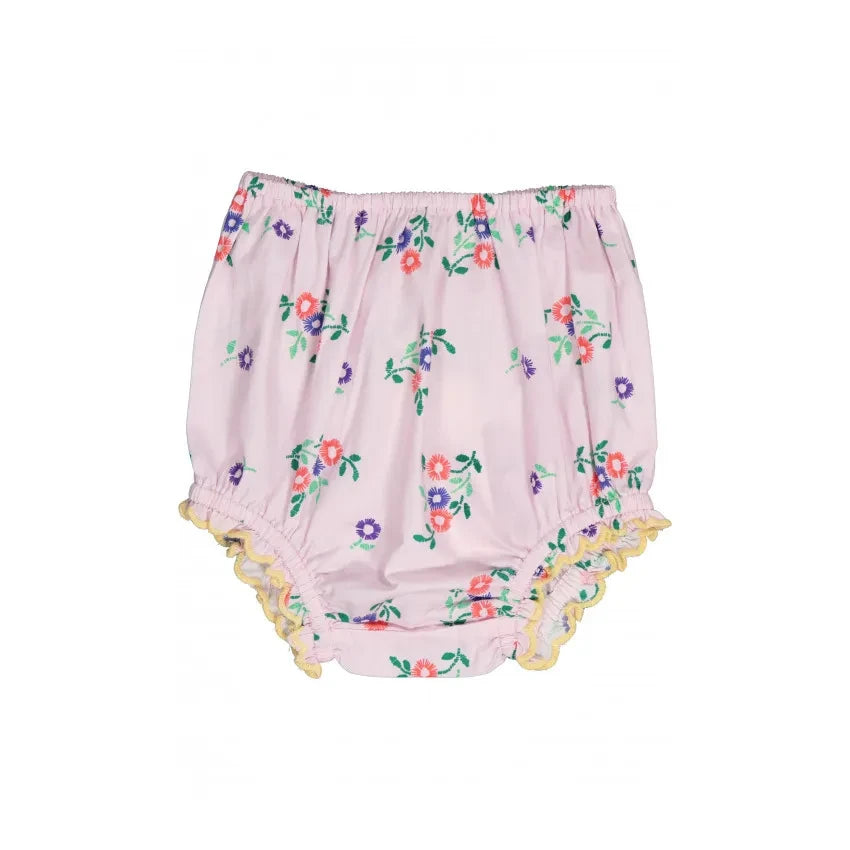 Hello Simone - Bloomer Babe Pensée | Leylak