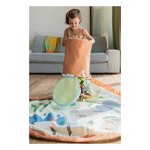Play and Go - Raf/ Oyun Matı Soo - Zoo