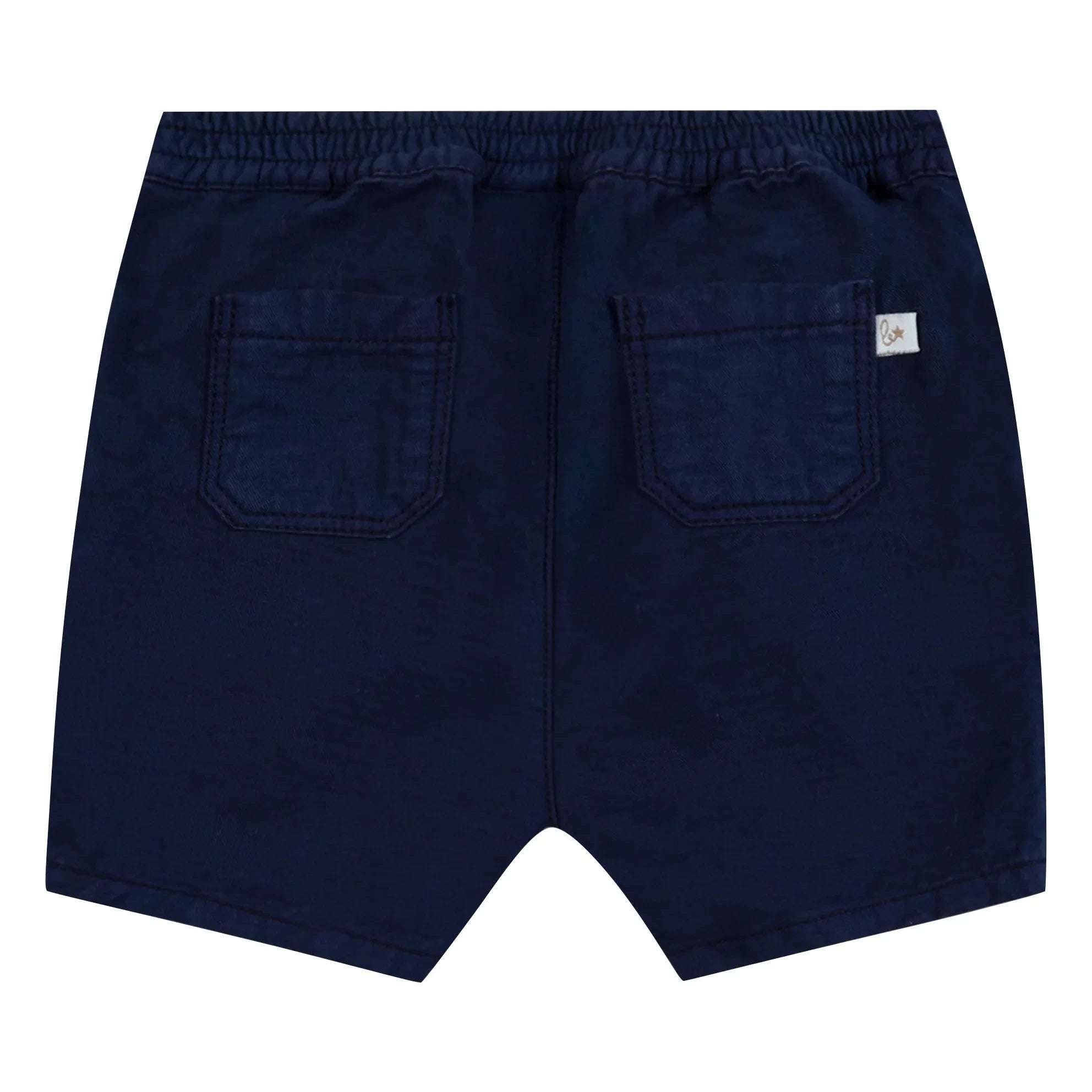 Bonton - Kısa Lyon Bébé | Lacivert