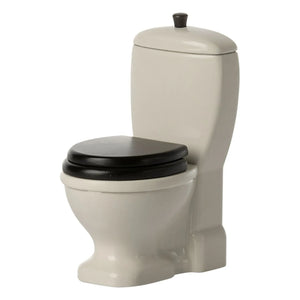 Maileg - Toilets | Black