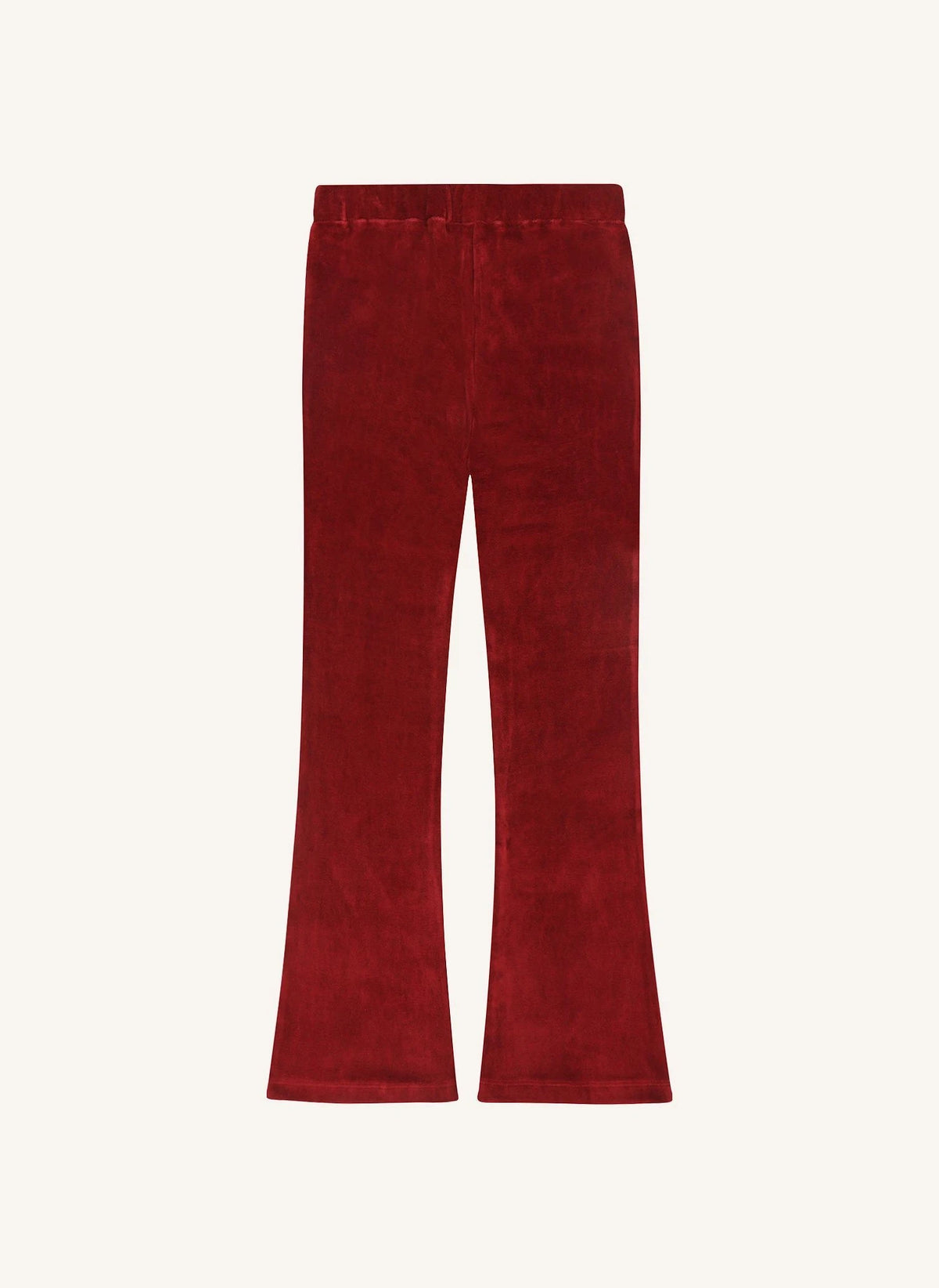 Tumble N'Dry - Mireille Leggings | Red
