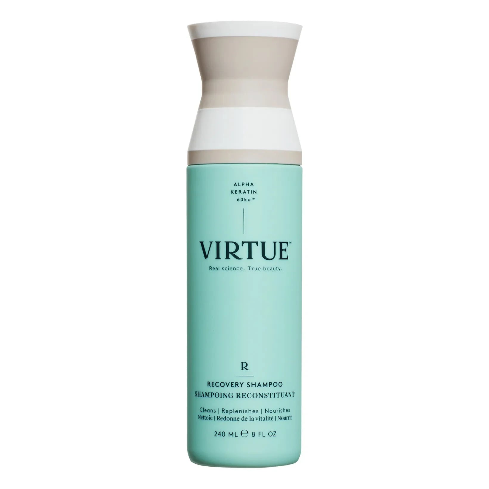 Virtue - Restorative Shampoo - 240 ml